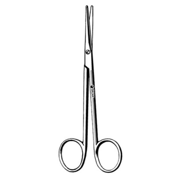 Scissors Dissecting Metzenbaum-Lahey 4-1/2